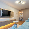 Apartament 2 camere decomandate, etaj intermediar, balcon, parcare, Terra thumb 1