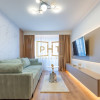 Apartament 2 camere decomandate, etaj intermediar, balcon, parcare, Terra thumb 2