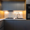 Apartament 2 camere decomandate, etaj intermediar, balcon, parcare, Terra thumb 3
