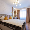Apartament 2 camere decomandate, etaj intermediar, balcon, parcare, Terra thumb 5