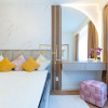 Apartament 2 camere decomandate, etaj intermediar, balcon, parcare, Terra thumb 6