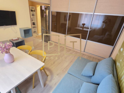 Apartament de vanzare cu 3 camere, 61 mp, zona Muzeul Apei!