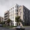 Apartament 2 camere, 40,64 mp, finisat modern, spatii verzi – ansamblu nou thumb 1