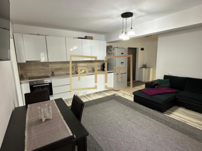 Apartament de vanzare, 3 camere, 54 mp, zona Cetatii!