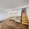 Casa 4 camere, 2 bai, 2 niveluri, pod, balcon, garaj, curte, Tautului nr. 21- 23 thumb 2