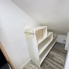 Casa 4 camere, 2 bai, 2 niveluri, pod, balcon, garaj, curte, Tautului nr. 21- 23 thumb 7