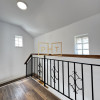 Casa 4 camere, 2 bai, 2 niveluri, pod, balcon, garaj, curte, Tautului nr. 21- 23 thumb 21