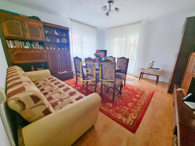 Apartament de vanzare cu 2 camere, 58 mp, zona Muzeul Apei!