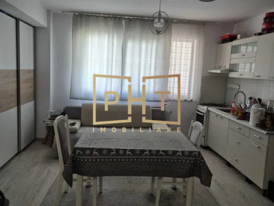 Apartament de inchiriat, 2 camere, 53 mp, zona Terra!