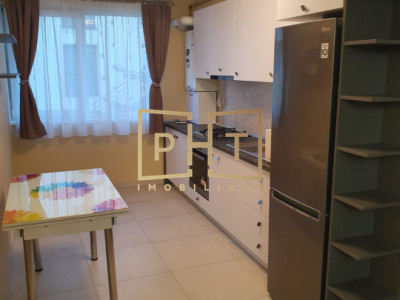 Apartament de vanzare cu 2 camere, 49 mp, zona Vivo!