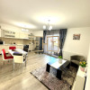 Apartament de vanzare, 3 camere, 61 mp, parcare, zona Sesu de Sus!