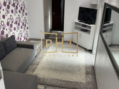 Apartament de vanzare, 3 camere, 56 mp, zona Eroilor! Parcare inclusa!