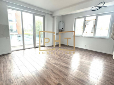 Apartament de vanzare, 3 camere, 58 mp, zona Vivo!