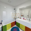 Apartament 3 camere, 63 mp utili, terasa 34 mp, balcon, parcare, Subcetate thumb 24