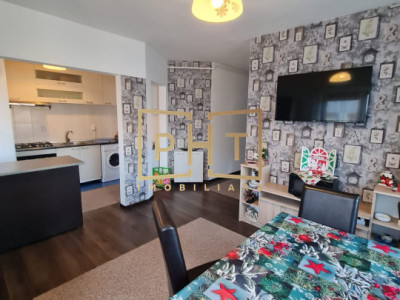 Apartament de vanzare cu 3 camere, 65 mp, zona Stejarului!
