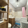 Apartament 2 camere, etaj intermediar, balcon, garaj, Urusagului thumb 6