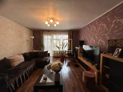Apartament de vanzare cu 2 camere, 56 mp, zona Eroilor!