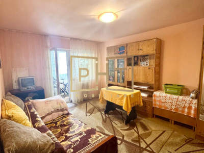 Apartament de vanzare cu 2 camere, 47 mp, zona Manastur!