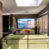 Penthouse ULTRALUX cu 4 camere, 140 mp utili , 40 mp terase, zona Grigorescu! thumb 4
