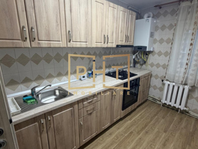 Apartament de inchiriat, 2 camere, 50 mp, zona Manastur!