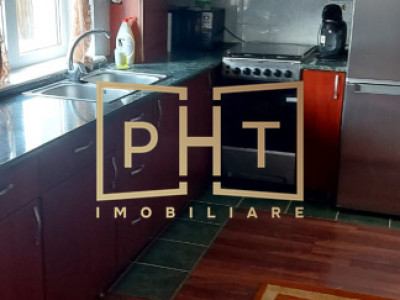 Apartament de închiriat, 2 camere, 42 mp, zona Lidl!