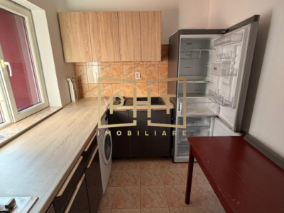 Apartament de vanzare cu 1 camera, 37 mp, zona Cetatii!