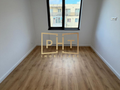 Apartament de vanzare, 3 camere, 66 mp, zona Stejarului!