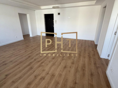 Apartament de vanzare, 3 camere, 66 mp, zona Stejarului!