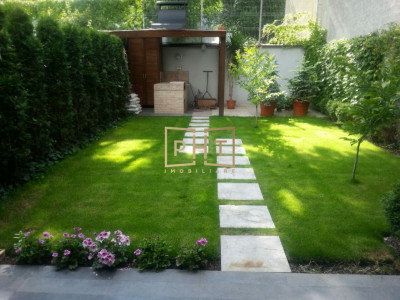 OCAZIE UNICA! Casa individuala in centrul Clujului cu 6 camere, 216 mp utili.