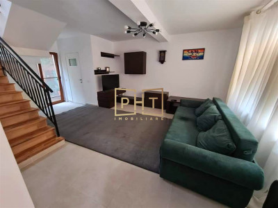 Duplex de inchiriat, zona Sub Cetate, 110 mp!