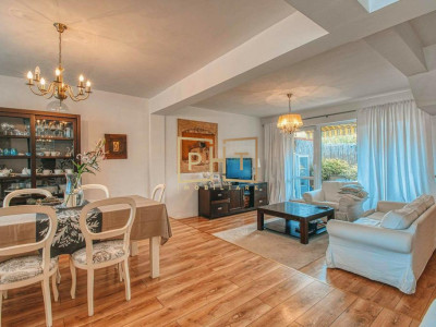 Duplex de vanzare, zona Andrei Muresanu, 120 mp utili !