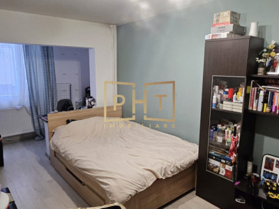 Apartament de vanzare, 28 mp, zona Marasti!