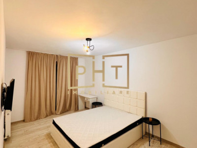 Apartament de vanzare cu 3 camere, 74 mp, zona Florilor!