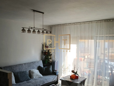 Apartament de vanzare cu 2 camere, 52 mp, zona Florilor!