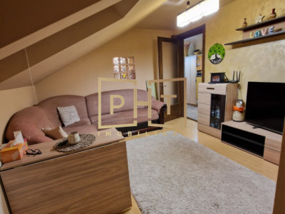 Apartament de vanzare cu 2 camere, 58 mp, zona Eroilor!