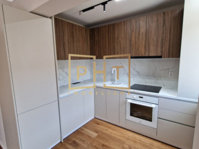 Apartament de vanzare cu 2 camere, 53 mp, zona Valea Garbaului!