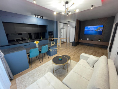 Apartament de vanzare cu 2 camere, 50 mp, zona Eroilor!