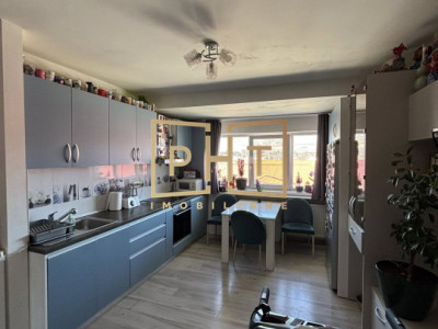 Apartament de vanzare cu 2 camere, 47 mp, zona Lidl!