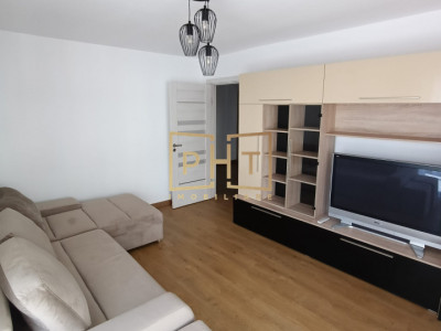 Apartament de vanzare cu 2 camere, 56,3 mp, zona Porii!