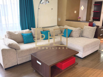 Duplex de vanzare cu 4 camere,  110 mp, zona Sub Cetate!