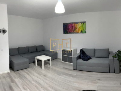Apartament de vanzare cu 1 camera, 52 mp, zona Vivo!
