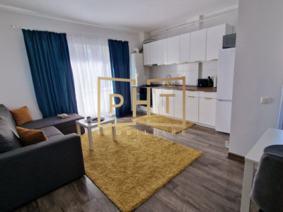 Apartament de vanzare cu 1 camera, 35 mp, zona Teilor!