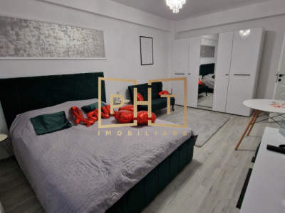 Apartament de vanzare cu 1 camera, 37 mp, zona Terra!