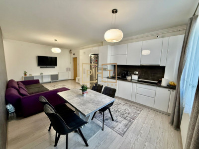 Apartament de vanzare, 3 camere, 70 mp, zona Stadionului!