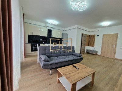 Apartament de vanzare cu 2 camere, 53 mp, zona Vivo !