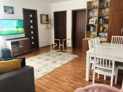 Apartament de vanzare, 3 camere, 68 mp, zona Tineretului!