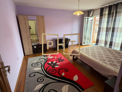 Apartament de vanzare cu 1 camera, 40 mp, zona Eroilor!