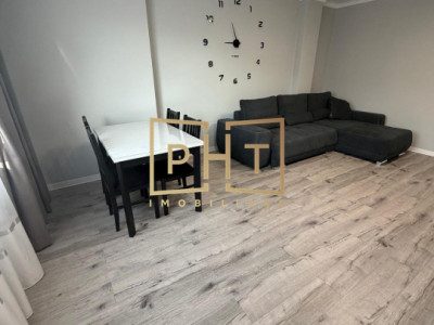 Apartament 3 camere de închiriat, 71 mp, zona Tauțului!