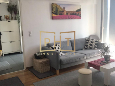 Apartament cu 2 camere de vânzare, 51 mp, zona străzii Brâncuși!