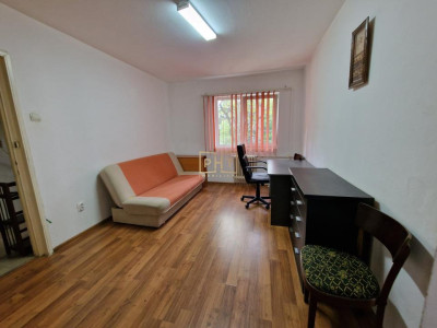 Apartament cu 2 camere de închiriat, 35 mp, zona Manastur!